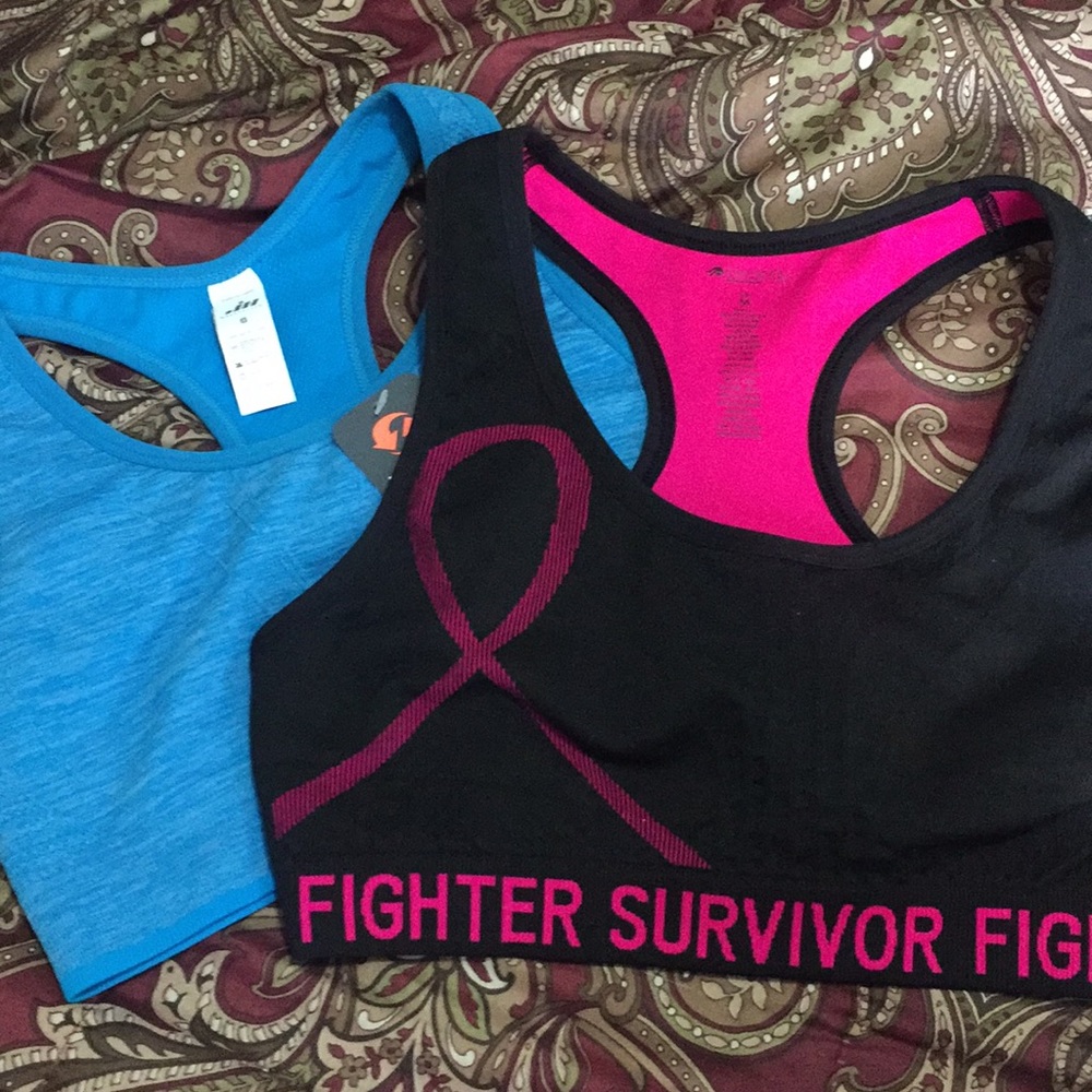Sports Bra Bundle (PLEASE READ DESCRIPTION)